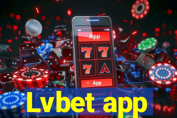 Lvbet app